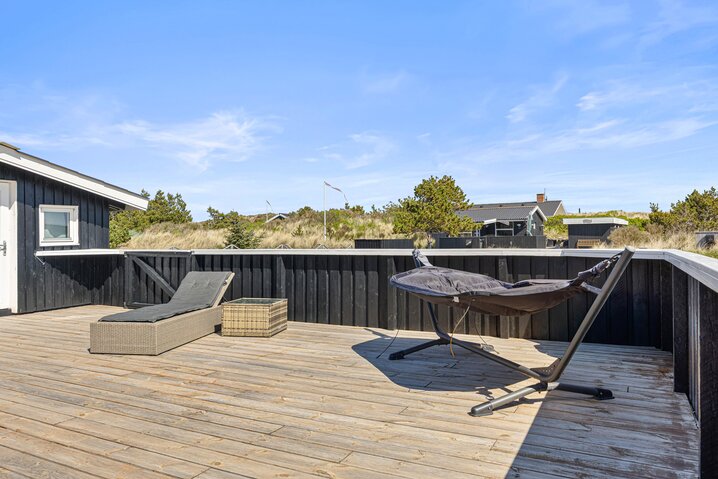 Sommerhus B2704 på Bjerregårdsvej 253, Bjerregård - Billede #34