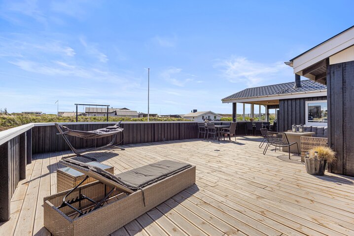 Sommerhus B2704 på Bjerregårdsvej 253, Bjerregård - Billede #35