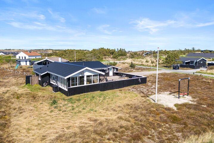Sommerhus B2704 på Bjerregårdsvej 253, Bjerregård - Billede #36