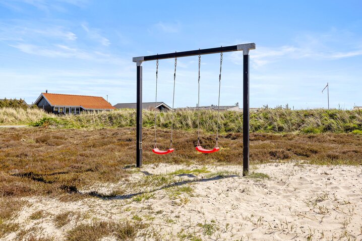 Sommerhus B2704 på Bjerregårdsvej 253, Bjerregård - Billede #37