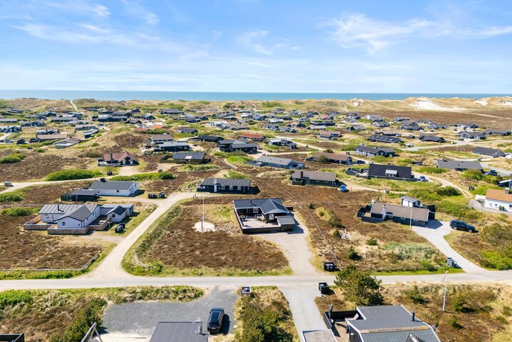Sommerhus B2704 på Bjerregårdsvej 253, Bjerregård - Billede #38