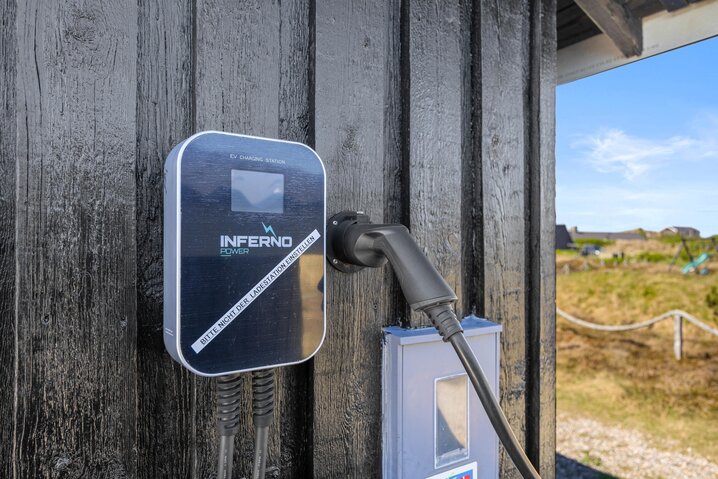 Sommerhus B2704 på Bjerregårdsvej 253, Bjerregård - Billede #39