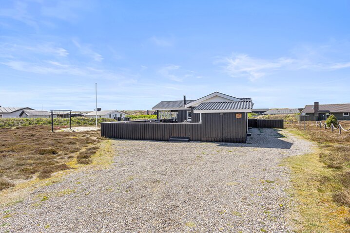 Sommerhus B2704 på Bjerregårdsvej 253, Bjerregård - Billede #40