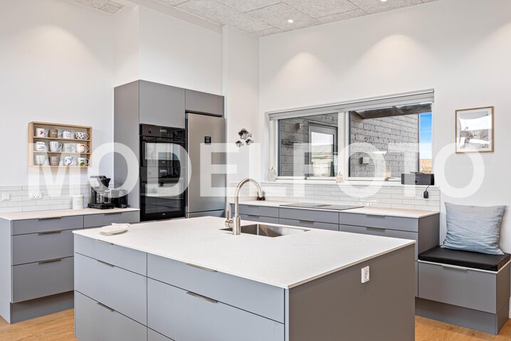 Ferienhaus B2705 in Bjerregårdsvej 430, Bjerregård - Bild #3