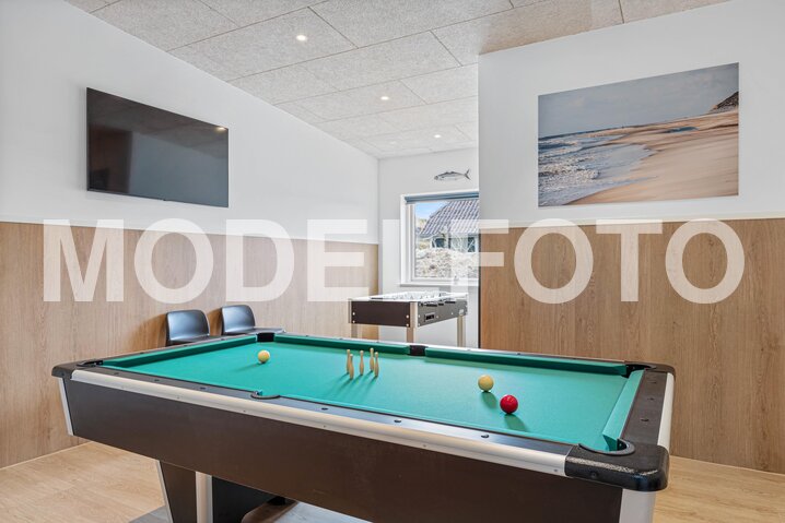 Ferienhaus B2705 in Bjerregårdsvej 430, Bjerregård - Bild #4