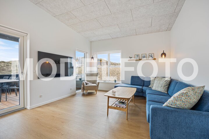 Ferienhaus B2705 in Bjerregårdsvej 430, Bjerregård - Bild #6