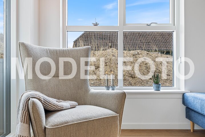 Ferienhaus B2705 in Bjerregårdsvej 430, Bjerregård - Bild #7