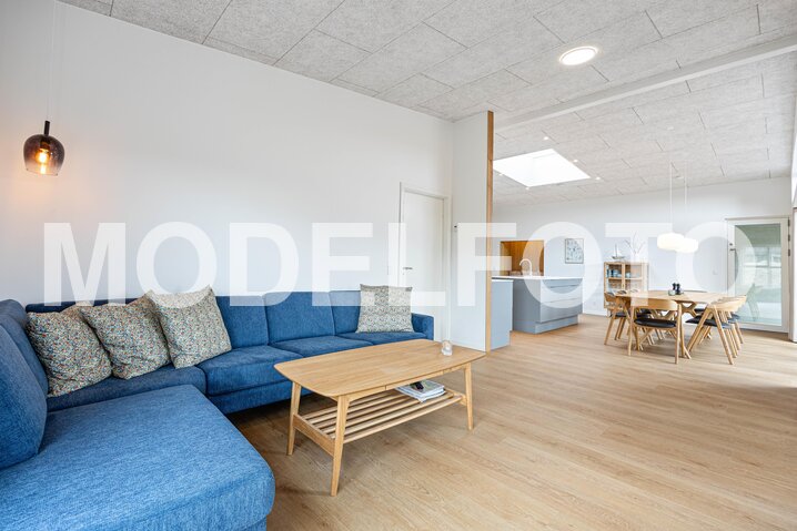 Ferienhaus B2705 in Bjerregårdsvej 430, Bjerregård - Bild #8