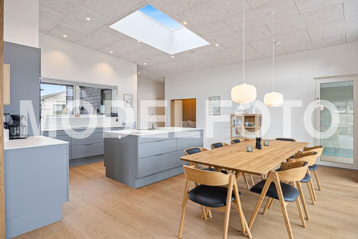 Ferienhaus B2705 in Bjerregårdsvej 430, Bjerregård - Bild #11