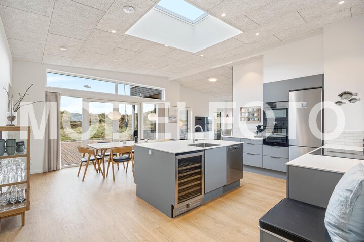 Ferienhaus B2705 in Bjerregårdsvej 430, Bjerregård - Bild #12