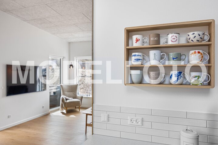 Ferienhaus B2705 in Bjerregårdsvej 430, Bjerregård - Bild #13