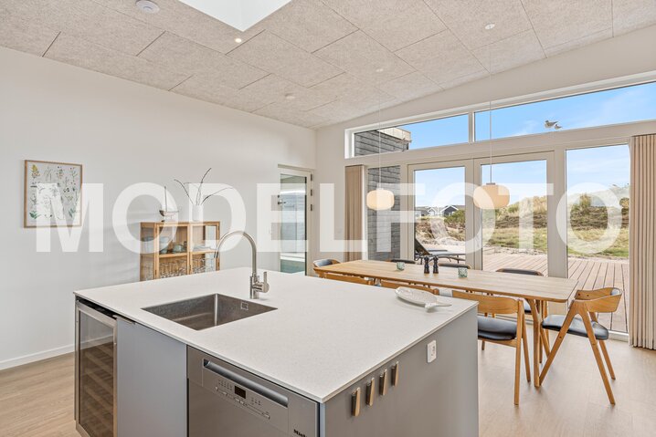 Ferienhaus B2705 in Bjerregårdsvej 430, Bjerregård - Bild #14