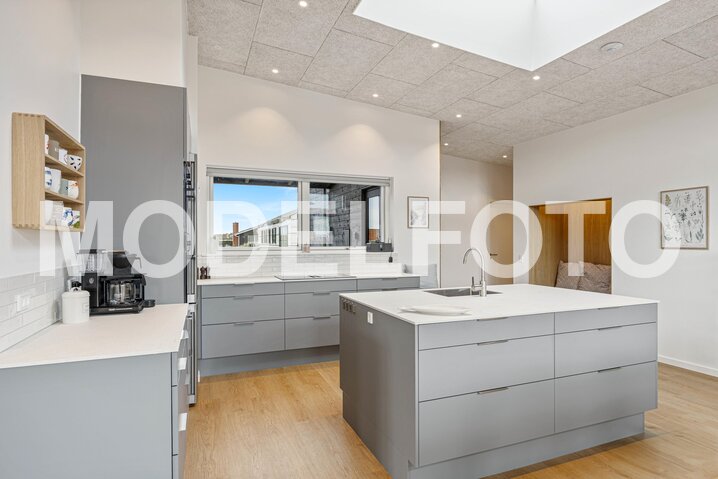 Ferienhaus B2705 in Bjerregårdsvej 430, Bjerregård - Bild #15