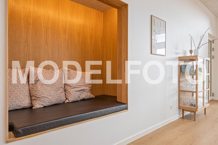 Ferienhaus B2705 in Bjerregårdsvej 430, Bjerregård - Bild #16