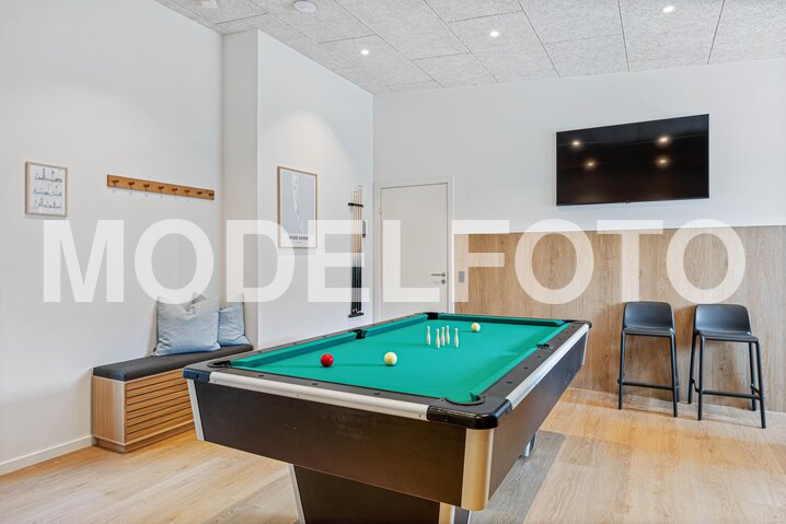 Ferienhaus B2705 in Bjerregårdsvej 430, Bjerregård - Bild #19