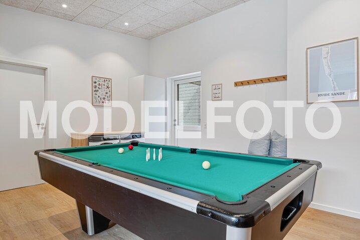 Ferienhaus B2705 in Bjerregårdsvej 430, Bjerregård - Bild #20