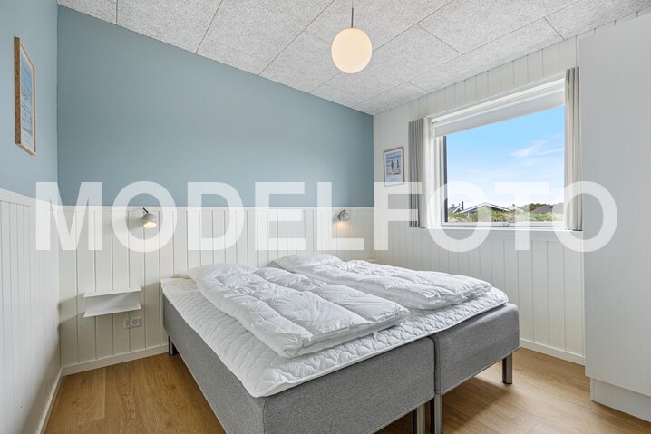 Ferienhaus B2705 in Bjerregårdsvej 430, Bjerregård - Bild #23