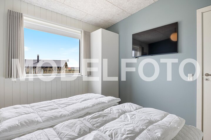 Ferienhaus B2705 in Bjerregårdsvej 430, Bjerregård - Bild #24