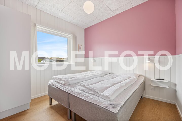 Ferienhaus B2705 in Bjerregårdsvej 430, Bjerregård - Bild #27