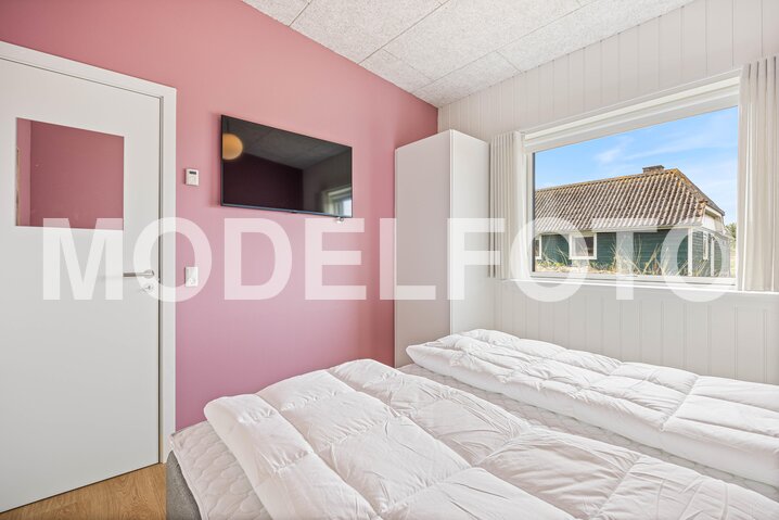 Ferienhaus B2705 in Bjerregårdsvej 430, Bjerregård - Bild #28