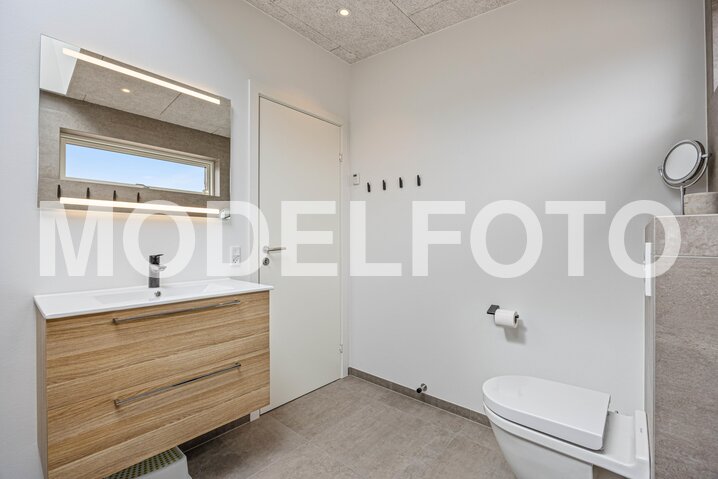 Ferienhaus B2705 in Bjerregårdsvej 430, Bjerregård - Bild #29