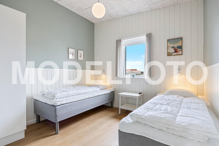 Ferienhaus B2705 in Bjerregårdsvej 430, Bjerregård - Bild #31