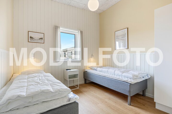 Ferienhaus B2705 in Bjerregårdsvej 430, Bjerregård - Bild #33