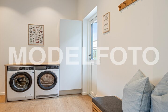 Ferienhaus B2705 in Bjerregårdsvej 430, Bjerregård - Bild #34