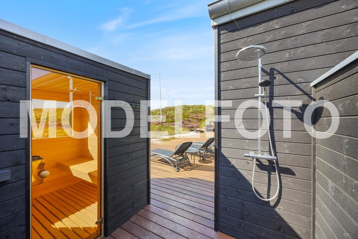 Ferienhaus B2705 in Bjerregårdsvej 430, Bjerregård - Bild #40