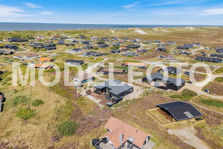 Ferienhaus B2705 in Bjerregårdsvej 430, Bjerregård - Bild #54