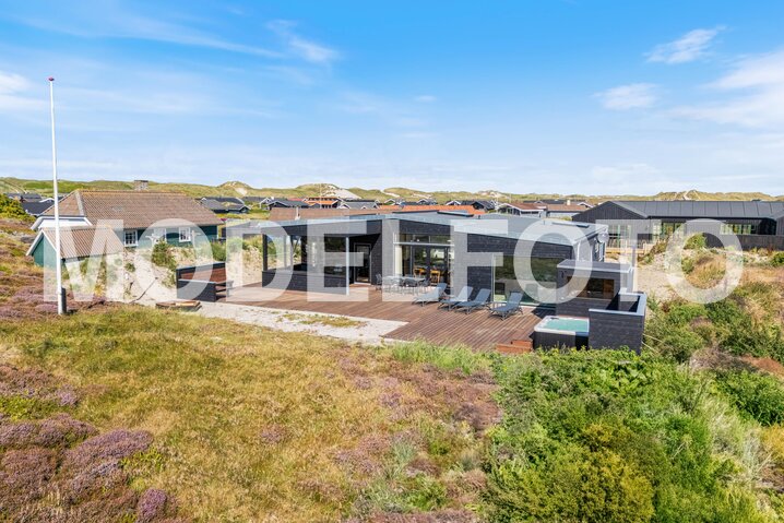 Ferienhaus B2705 in Bjerregårdsvej 430, Bjerregård - Bild #1