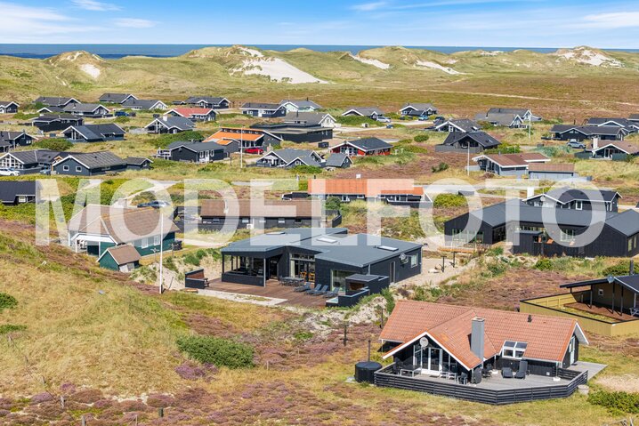 Ferienhaus B2705 in Bjerregårdsvej 430, Bjerregård - Bild #35