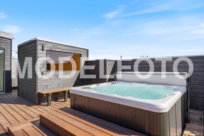 Ferienhaus B2705 in Bjerregårdsvej 430, Bjerregård - Bild #38