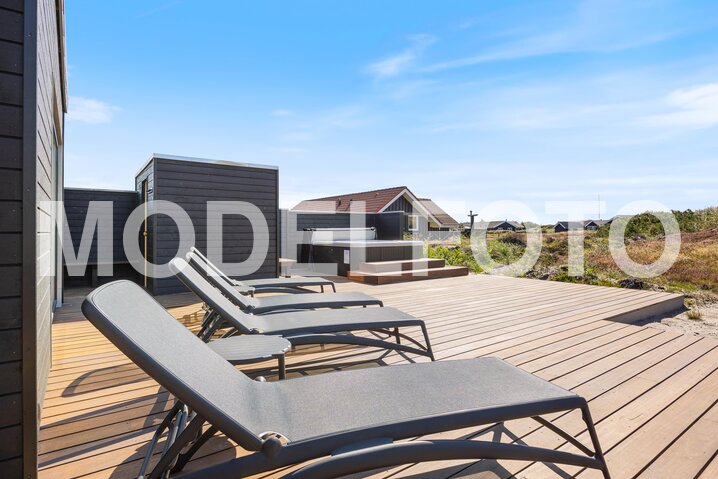 Ferienhaus B2705 in Bjerregårdsvej 430, Bjerregård - Bild #42