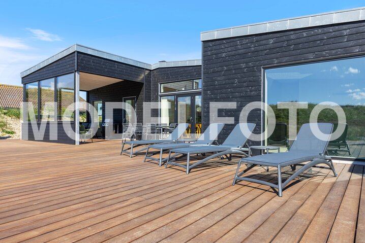 Ferienhaus B2705 in Bjerregårdsvej 430, Bjerregård - Bild #43