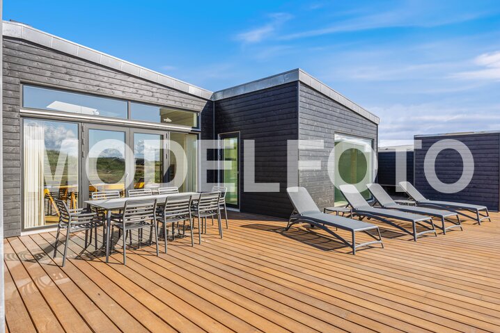 Ferienhaus B2705 in Bjerregårdsvej 430, Bjerregård - Bild #44