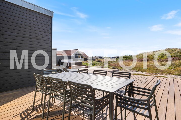 Ferienhaus B2705 in Bjerregårdsvej 430, Bjerregård - Bild #45