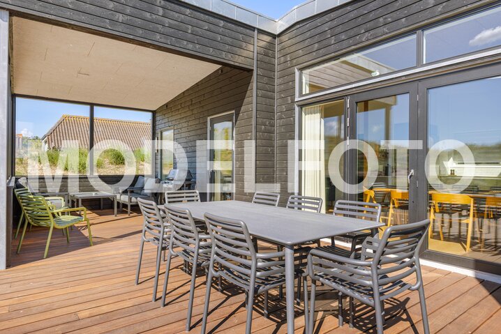 Ferienhaus B2705 in Bjerregårdsvej 430, Bjerregård - Bild #46