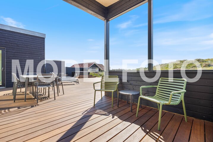 Ferienhaus B2705 in Bjerregårdsvej 430, Bjerregård - Bild #47