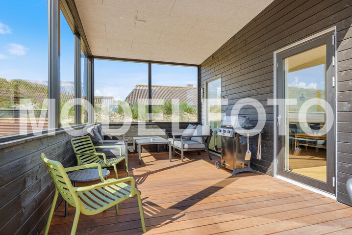 Ferienhaus B2705 in Bjerregårdsvej 430, Bjerregård - Bild #48