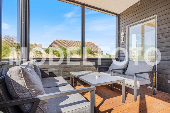 Ferienhaus B2705 in Bjerregårdsvej 430, Bjerregård - Bild #49