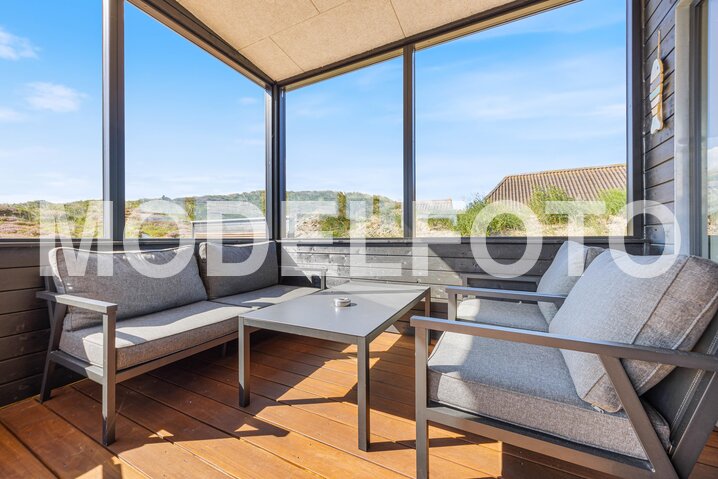 Ferienhaus B2705 in Bjerregårdsvej 430, Bjerregård - Bild #50