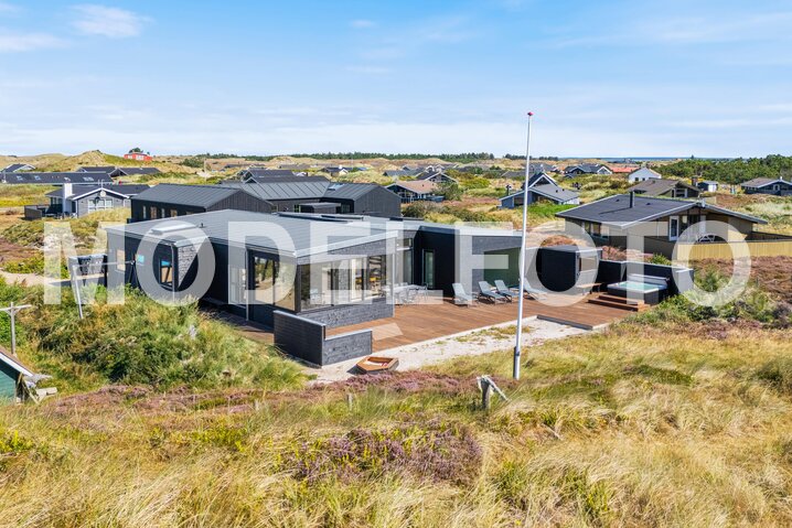 Ferienhaus B2705 in Bjerregårdsvej 430, Bjerregård - Bild #0