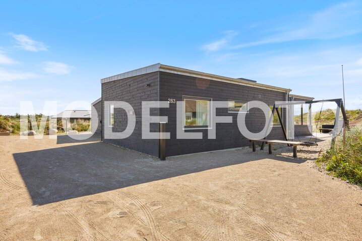 Ferienhaus B2705 in Bjerregårdsvej 430, Bjerregård - Bild #53