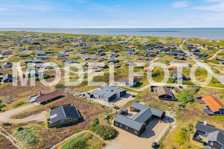 Ferienhaus B2705 in Bjerregårdsvej 430, Bjerregård - Bild #55