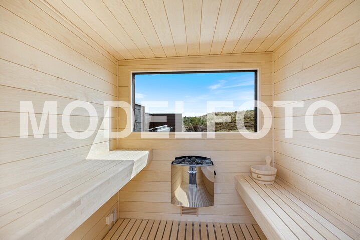 Ferienhaus B2705 in Bjerregårdsvej 430, Bjerregård - Bild #39