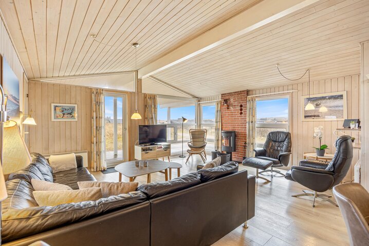 Ferienhaus B2706 in Julianevej 82, Bjerregård - Bild #1