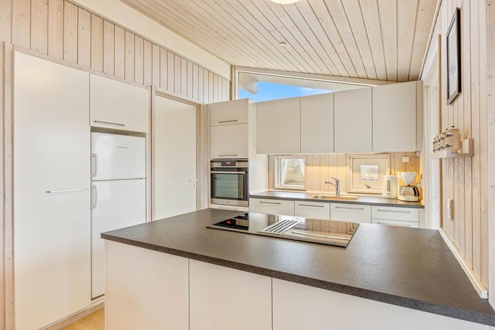 Ferienhaus B2706 in Julianevej 82, Bjerregård - Bild #2