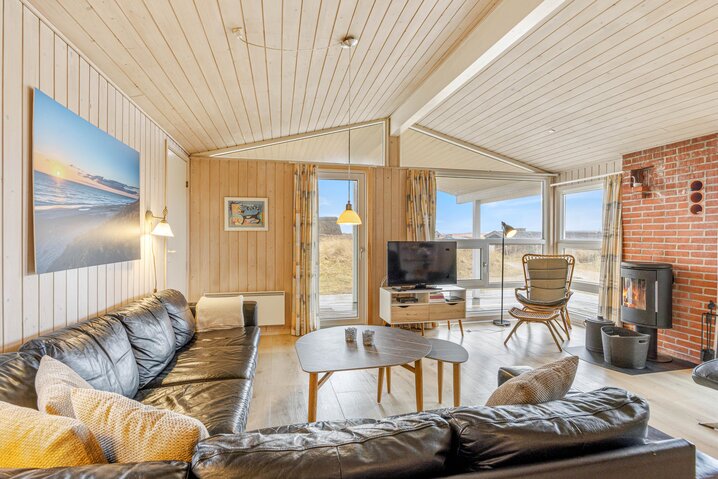 Ferienhaus B2706 in Julianevej 82, Bjerregård - Bild #3