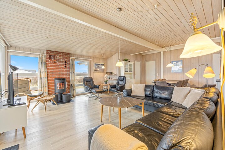 Ferienhaus B2706 in Julianevej 82, Bjerregård - Bild #4
